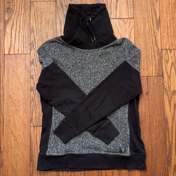 Guess cowell neck sweater - Picture 3 of 5